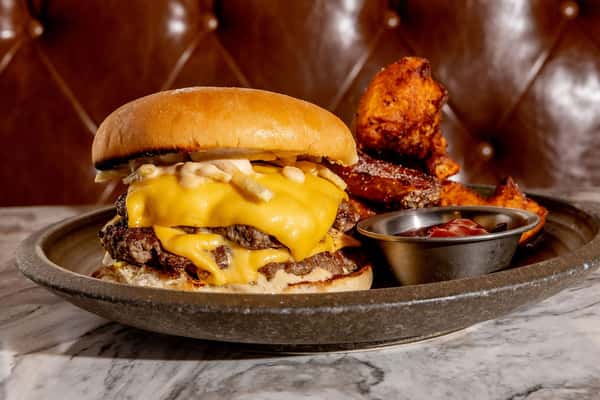 BURGER