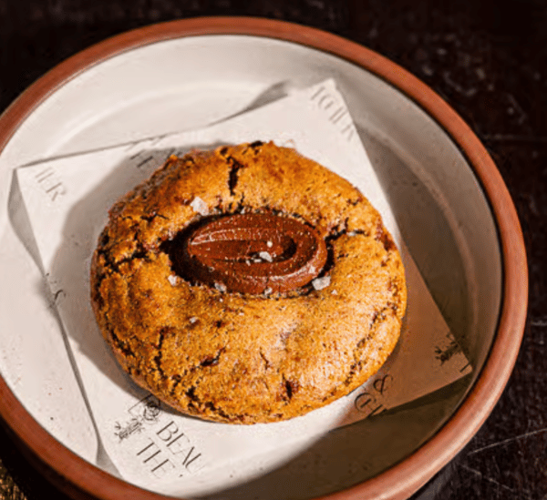 Chocolate Chunk Cookie