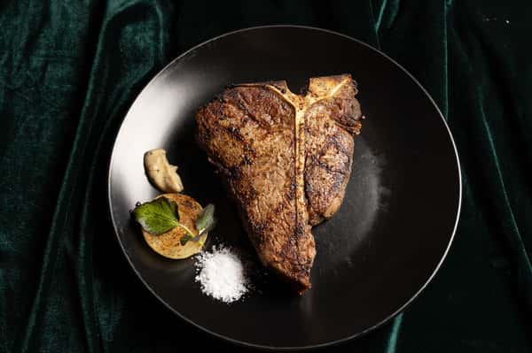 Porterhouse