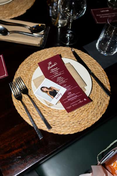 dinnerplate