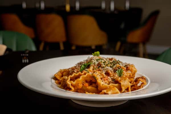 Dry Aged Bolognese