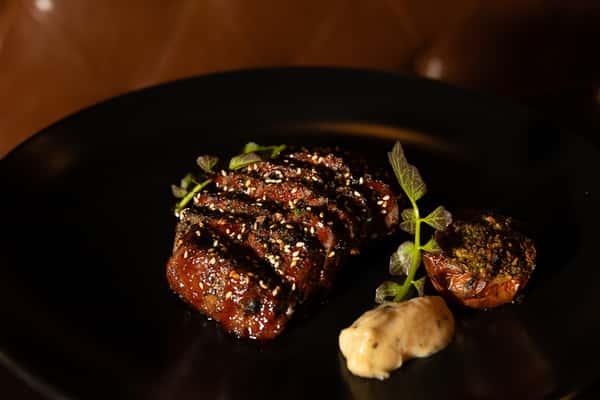Korean BBQ Top Sirloin