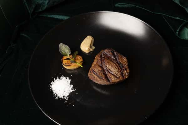 Beef Tenderloin