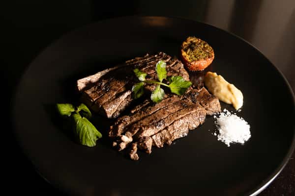 Skirt Steak
