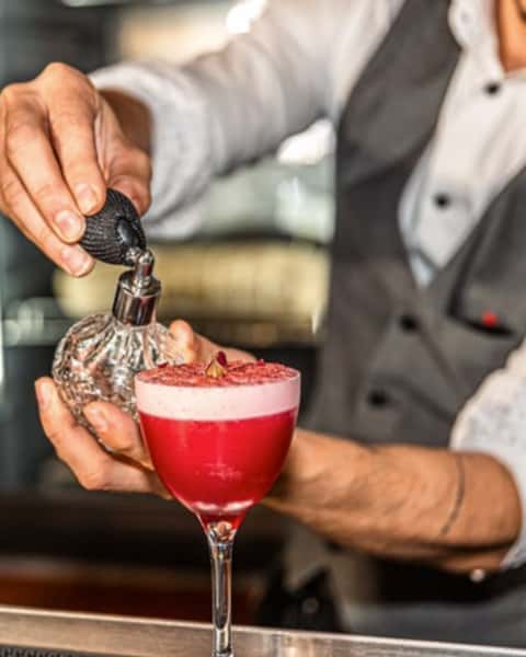 Cocktails