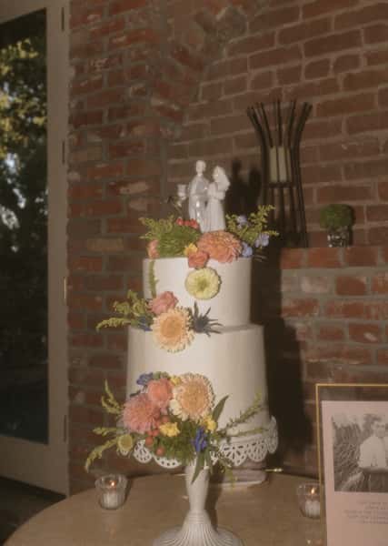 Cake