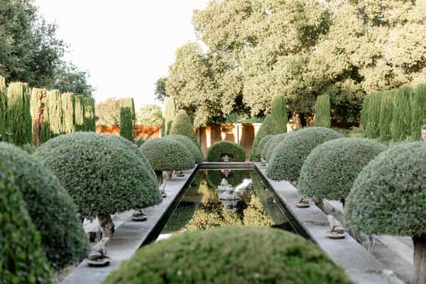 Gardens