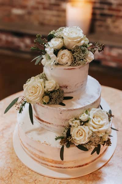 Cake