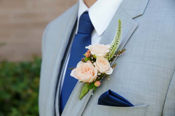 boutonniere
