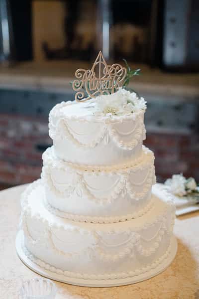 Cake