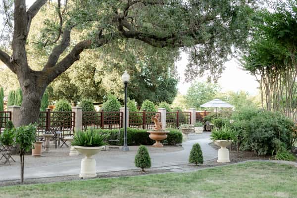 Gardens