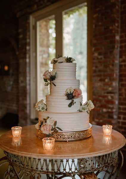Cake