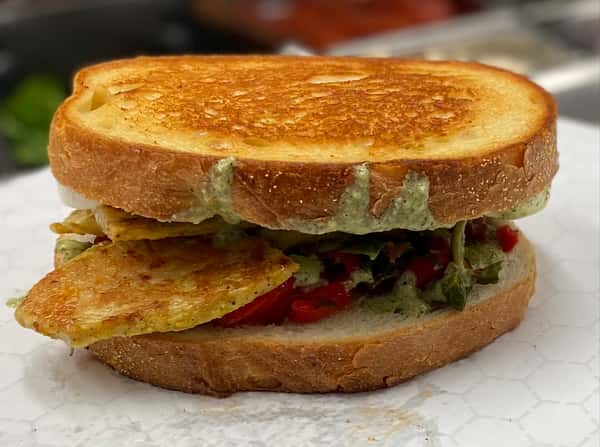 Frass Panini
