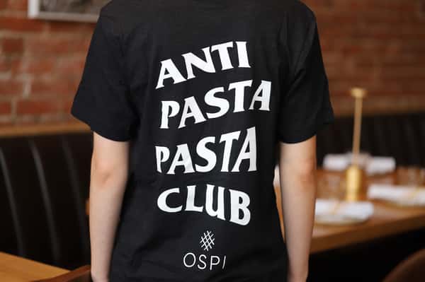 OSPI T-Shirt