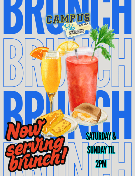 brunch