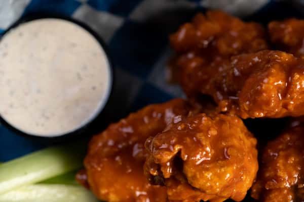 Wings