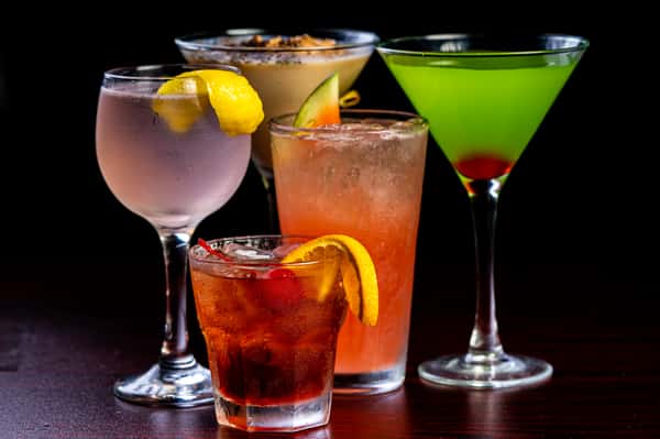Drinks