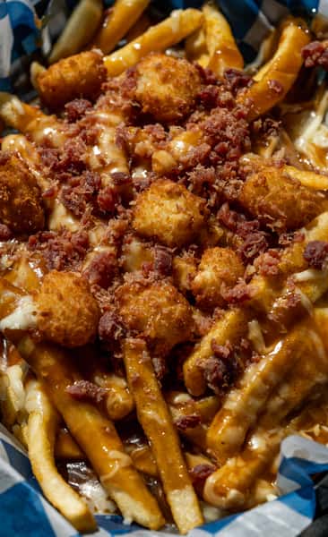 ham crumbles