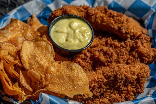 Chicken Tenders
