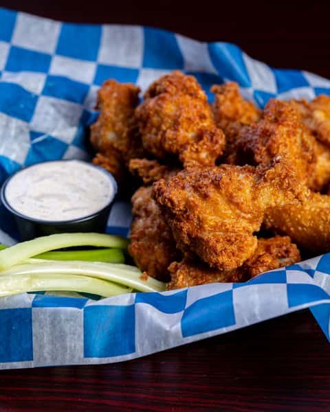 Wings