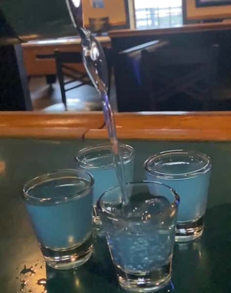 Drinks
