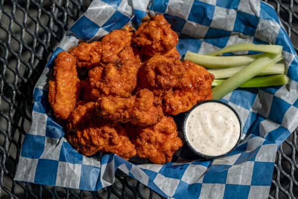 wings