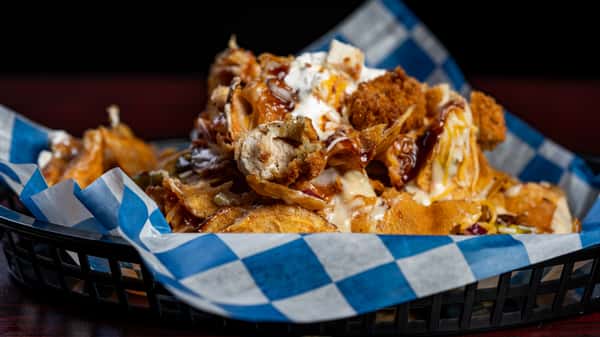 nachos