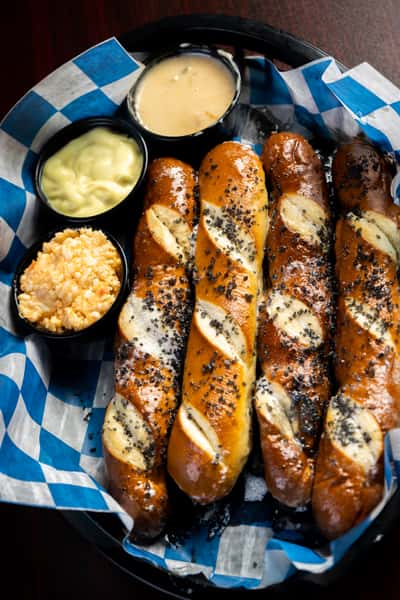 Pretzels