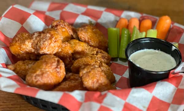wings
