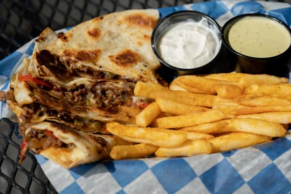 TK's Dilla's