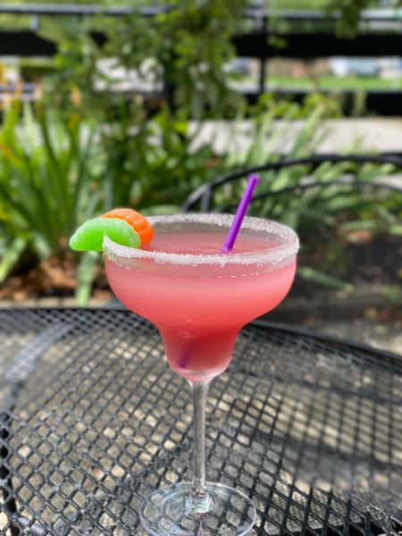 Red Drink