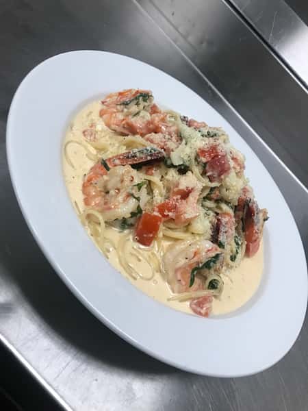 GARLIC SHRIMP