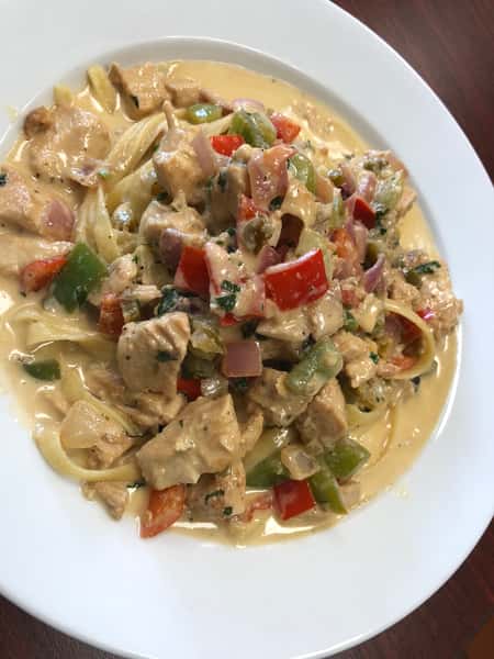 CILANTRO CHICKEN