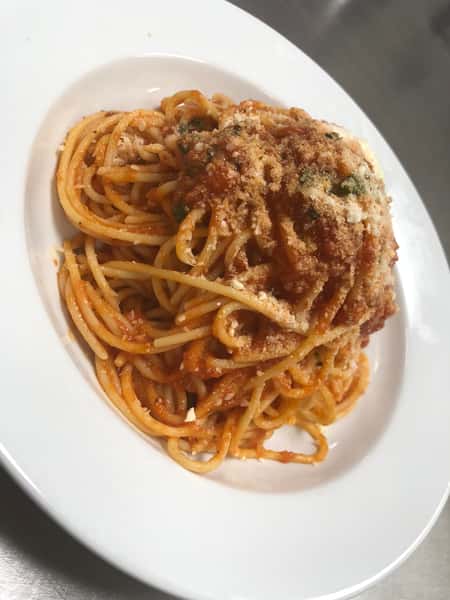 SPAGHETTI