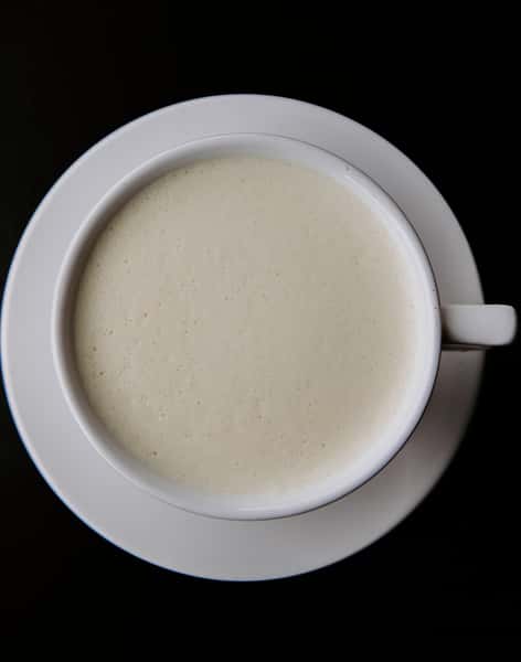 Golden Latte