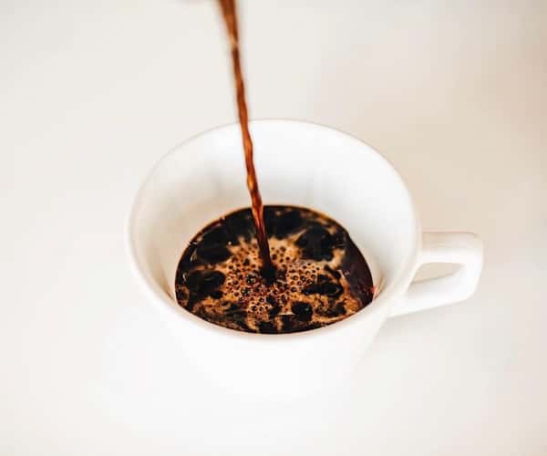 Drip Coffee