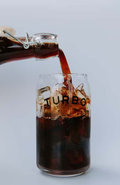 Cold Brew