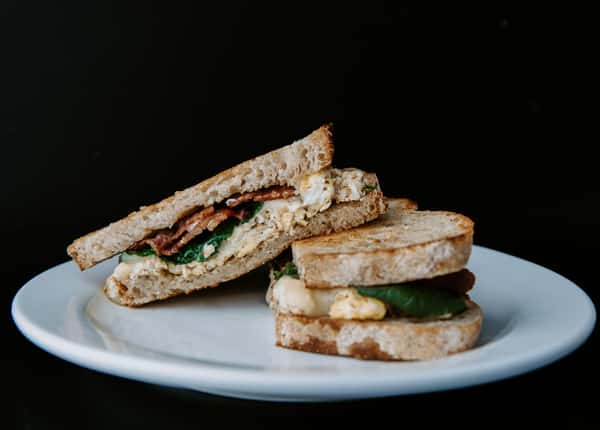 Toastie