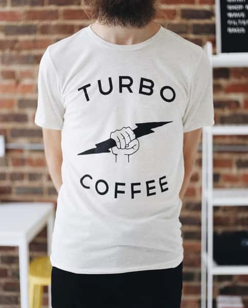 Original TURBO T