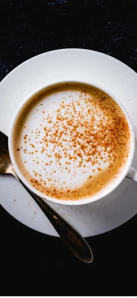 Chai Latte 