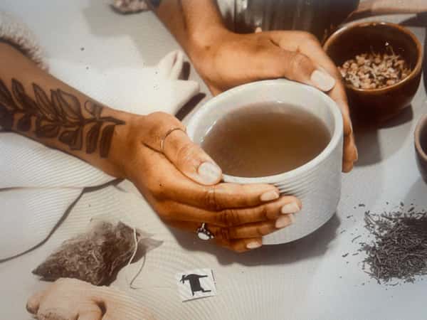 Herbal Tea