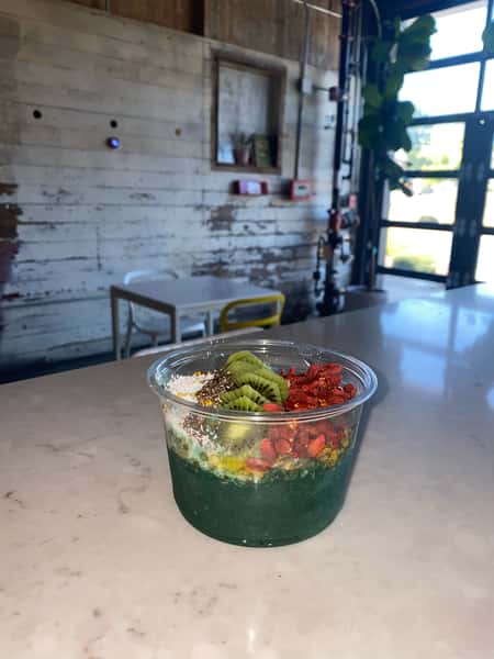 Ocean Bowl