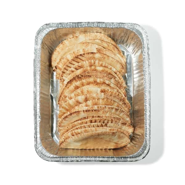 Pita Bread