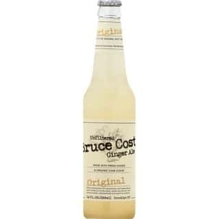 Organic Ginger Ale - Original