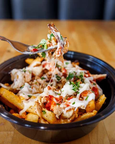 Fries