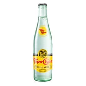 Sparkling Water