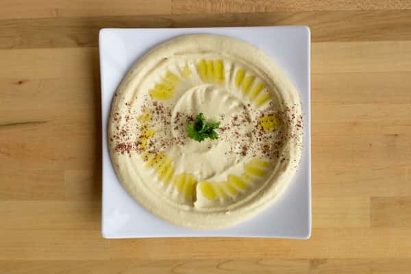 Hummus (Copy)