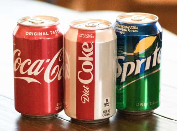 Soda Can