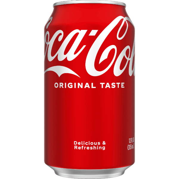 Soda Cans