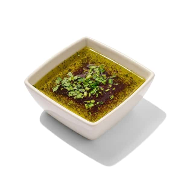 Small Dressing 8 oz